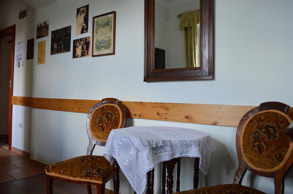 Edvy Malom Fogadó Barokk Udvarház Pápa Exterior foto